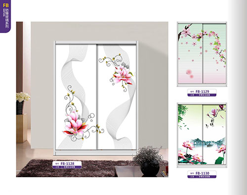 衣柜定制 衣柜定制