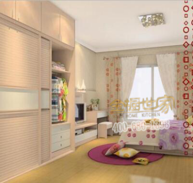 衣柜會(huì)武功擋都擋不?。和⒙劇?、切 樣樣精通